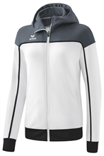 Erima - CHANGE by Erima Trainingsjacke mit Kapuze
