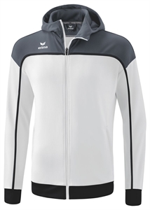 Erima - CHANGE by Erima Trainingsjacke mit Kapuze