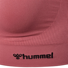 Hummel - hmlTIF Seamless, Sports Bra
