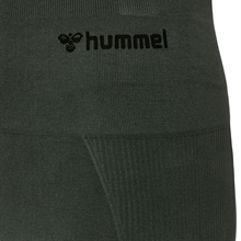 Hummel - SEAMLESS HIGH WAIST TIGHTS, Damen Hose