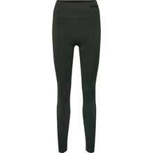 Hummel - SEAMLESS HIGH WAIST TIGHTS, Damen Hose