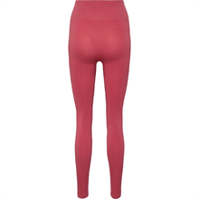 Hummel - SEAMLESS HIGH WAIST TIGHTS, Damen Hose
