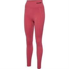 Hummel - SEAMLESS HIGH WAIST TIGHTS, Damen Hose