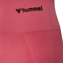 Hummel - SEAMLESS HIGH WAIST TIGHTS, Damen Hose