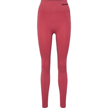 Hummel - SEAMLESS HIGH WAIST TIGHTS, Damen Hose