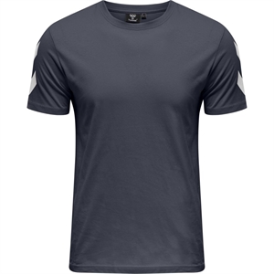 Hummel - hmlLEGACY Chevron, T-Shirt