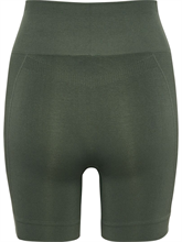 Hummel - hmlTIF, Damen Seamless Shorts