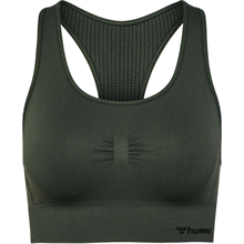 Hummel - hmlSHAPING, Seamless Sports Top