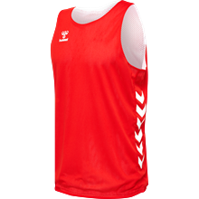 Hummel - hmlCore XK Reverse Basket Jersey, Trikot