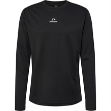 Newline - nwlBEAT Poly, Langarmshirt