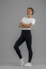 Erima - Basic Tight Damen, Sporthose fr Frauen