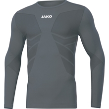 Jako -  Long Sleeve Comfort 2.0, Langarmshirt