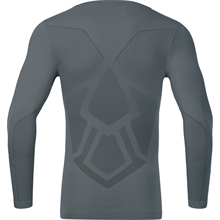 Jako -  Long Sleeve Comfort 2.0, Langarmshirt