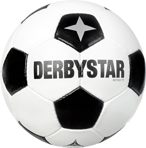 Derbystar - Retro TT v21, Trainingsball