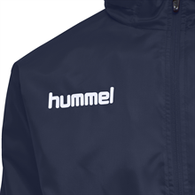 Hummel - hmlPROMO RAIN JACKET, Jacke