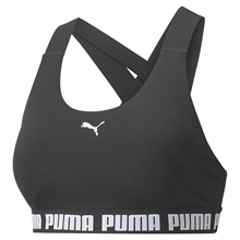 Puma - Mid Impact Feel it Bra, Sports Bra