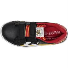 Hummel - HP GRYFFINDOR JET COURT JR, Sneaker