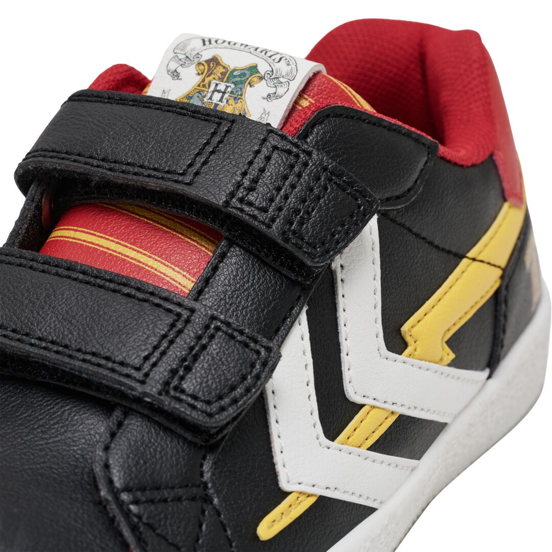 Hummel - HP GRYFFINDOR JET COURT JR, Sneaker