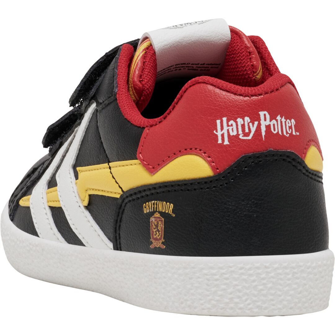 Hummel - HP GRYFFINDOR JET COURT JR, Sneaker