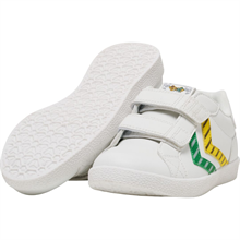 Hummel - HP JET COURT JR, Sneaker