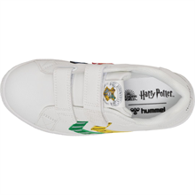 Hummel - HP JET COURT JR, Sneaker