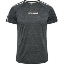 Hummel -HMLDUCAS T-SHIRT S/S, Shirt