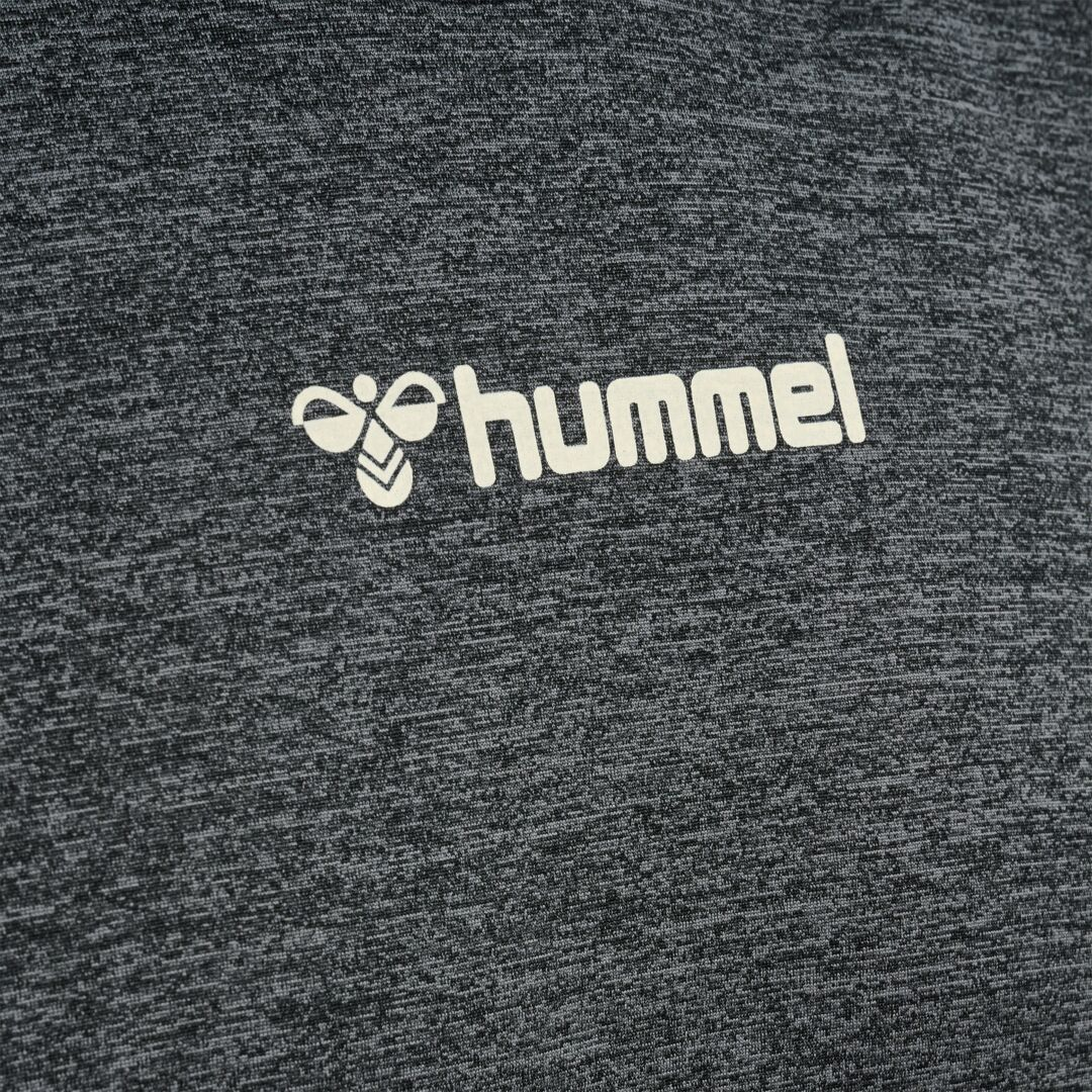 Hummel -HMLDUCAS T-SHIRT S/S, Shirt