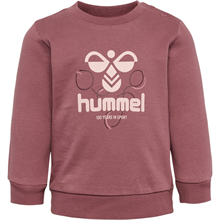 Hummel - hmlLIME SWEATSHIRT, Kinder Sweatshirt