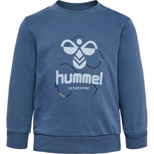 Hummel - hmlCITRUS SWEATSHIRT, Kinder Sweatshirt