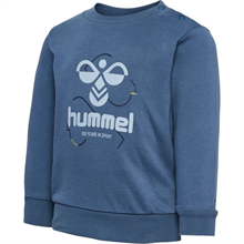 Hummel - hmlCITRUS SWEATSHIRT, Kinder Sweatshirt