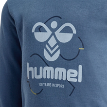 Hummel - hmlCITRUS SWEATSHIRT, Kinder Sweatshirt