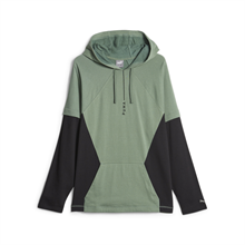 Puma - Studio Layered Plastic Free, Hoodie