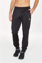 Erima - Polyester Kinder Trainingshose m. Bndchen