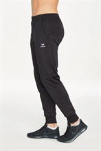 Erima - Polyester Kinder Trainingshose m. Bndchen