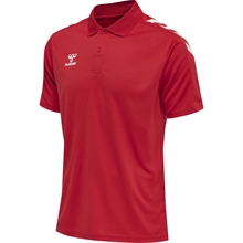 Hummel - hmlCORE XK FUNCTIONAL POLO, Poloshirt