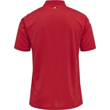 Hummel - hmlCORE XK FUNCTIONAL POLO, Poloshirt
