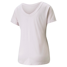 Puma - Favorite Jersey Cat TEE, Damen T-Shirt