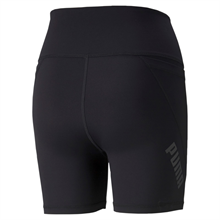 Puma - Logo Eversculpt 5, Training Damen Shorts