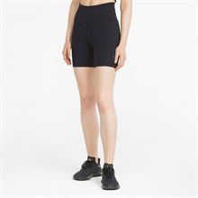 Puma - Logo Eversculpt 5, Training Damen Shorts