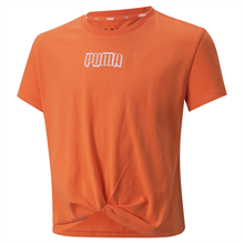 Puma - Alpha Knoten, T-Shirt