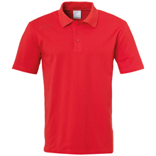 Uhlsport - Essential, Polo Shirt