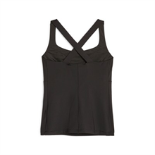 Puma - STUDIO ULTRABARE 2IN1 TANK, Damen Top