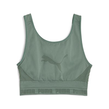 Puma - EvoKnit, Damen Crop Top