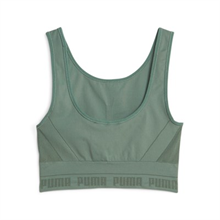 Puma - EvoKnit, Damen Crop Top