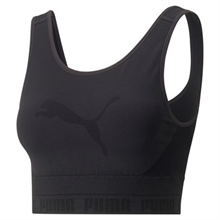 Puma - EvoKnit, Damen Crop Top