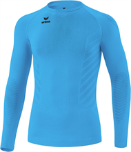 Erima - Athletic Longsleeve fr Erwachsene
