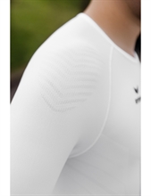Erima - Athletic Longsleeve fr Erwachsene