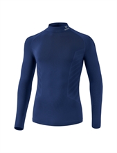 Erima - Athletic Longsleeve Turtleneck