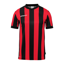 UHLSPORT - Retro Stripe Trikot Kurzarm