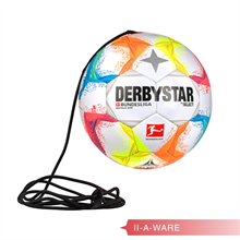 Derbystar - BL Multikick Mini v22, 2-A-Ware
